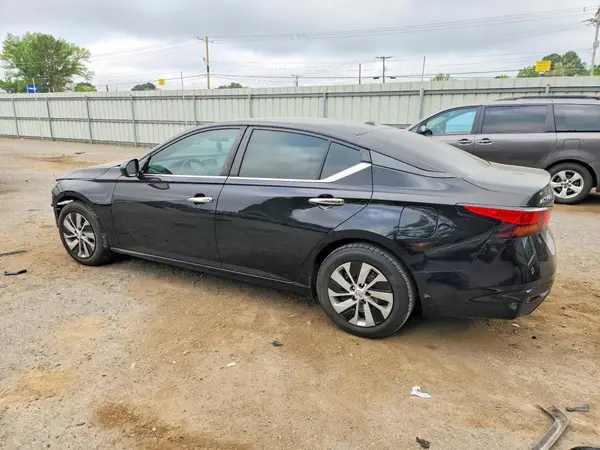 1N4BL4BVXLC147189 2020 NISSAN ALTIMA - Image 2