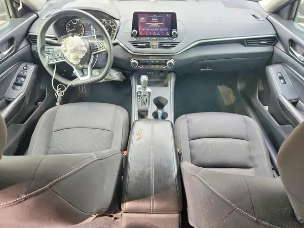 1N4BL4BVXLC147189 2020 NISSAN ALTIMA - Image 8