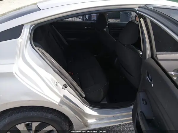 1N4BL4BVXLC147452 2020 NISSAN ALTIMA - Image 8