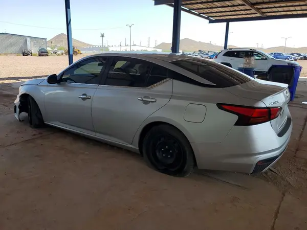1N4BL4BVXLC147659 2020 NISSAN ALTIMA - Image 2