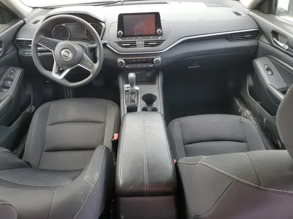1N4BL4BVXLC147788 2020 NISSAN ALTIMA - Image 8