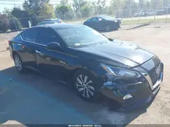 1N4BL4BVXLC148438 2020 NISSAN ALTIMA
