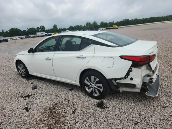 1N4BL4BVXLC149931 2020 NISSAN ALTIMA - Image 2