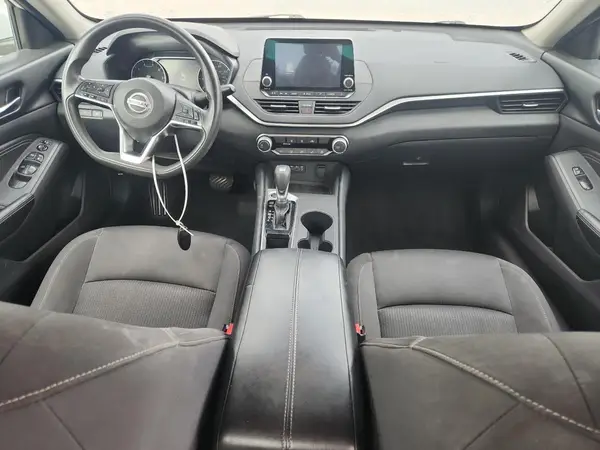 1N4BL4BVXLC149931 2020 NISSAN ALTIMA - Image 8