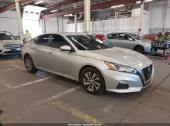1N4BL4BVXLC150027 2020 NISSAN ALTIMA
