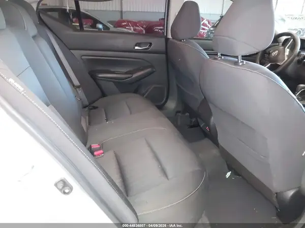 1N4BL4BVXLC150027 2020 NISSAN ALTIMA - Image 8