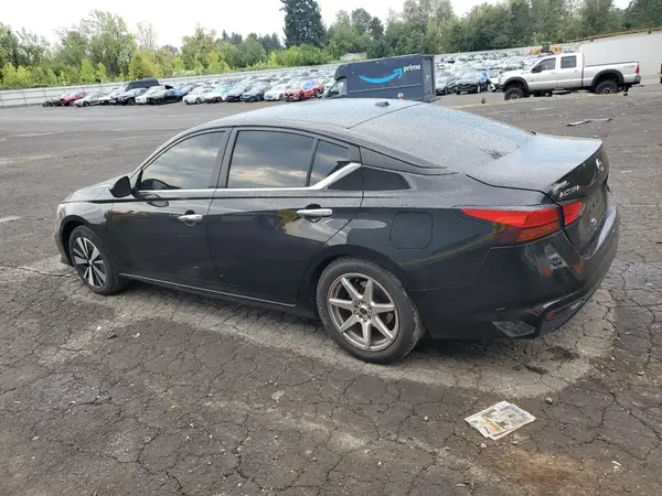 1N4BL4BVXLC152764 2020 NISSAN ALTIMA - Image 2