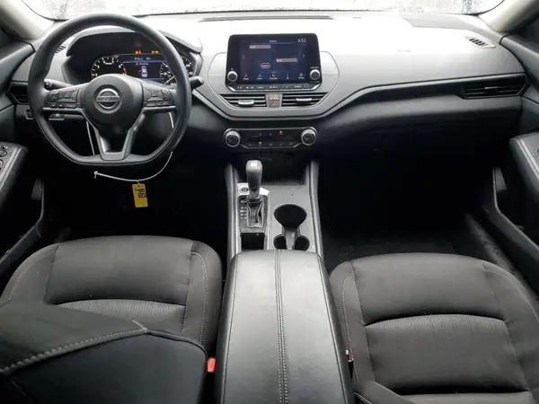 1N4BL4BVXLC152764 2020 NISSAN ALTIMA - Image 8