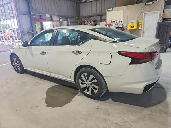 1N4BL4BVXLC153638 2020 NISSAN ALTIMA - Image 2