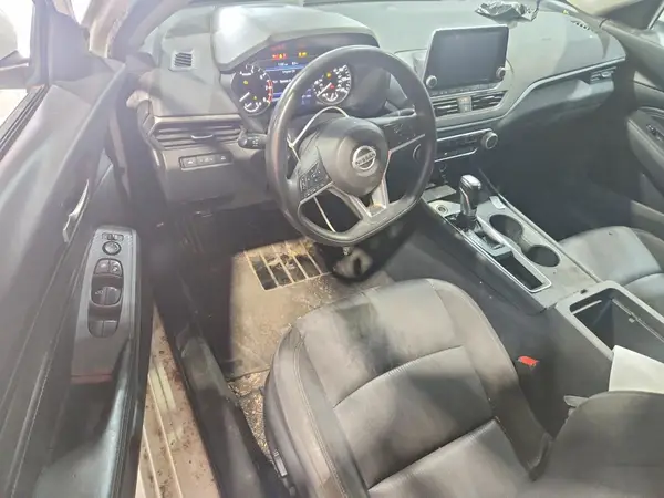 1N4BL4BVXLC153638 2020 NISSAN ALTIMA - Image 8