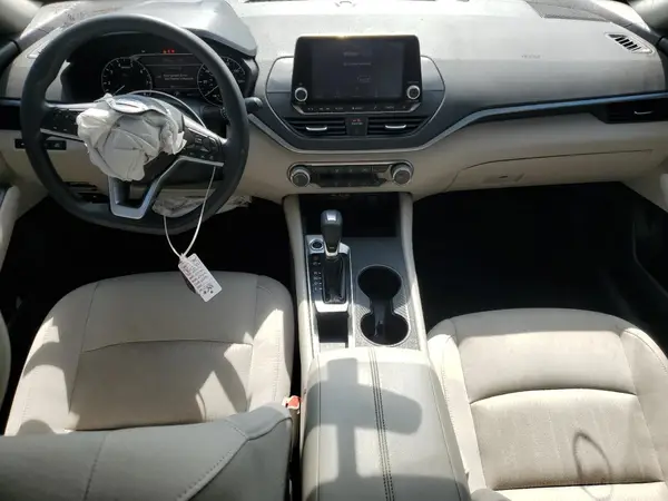 1N4BL4BVXLC155101 2020 NISSAN ALTIMA - Image 8