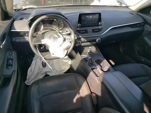 1N4BL4BVXLC156829 2020 NISSAN ALTIMA - Image 8