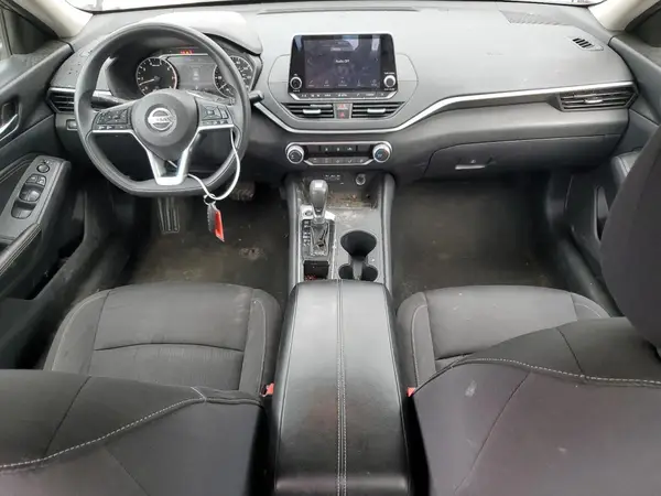 1N4BL4BVXLC157303 2020 NISSAN ALTIMA - Image 8