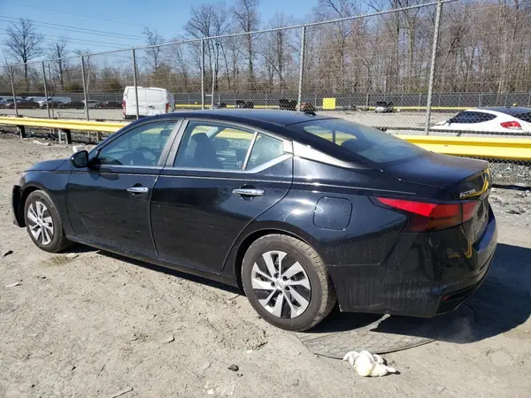 1N4BL4BVXLC157530 2020 NISSAN ALTIMA - Image 2