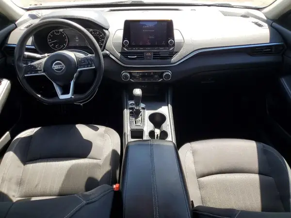 1N4BL4BVXLC157902 2020 NISSAN ALTIMA - Image 8