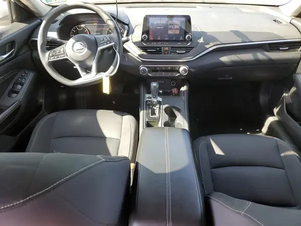 1N4BL4BVXLC158127 2020 NISSAN ALTIMA - Image 8
