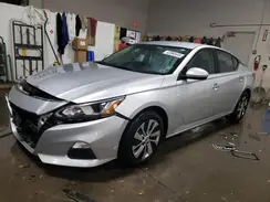 1N4BL4BVXLC158242 2020 NISSAN ALTIMA