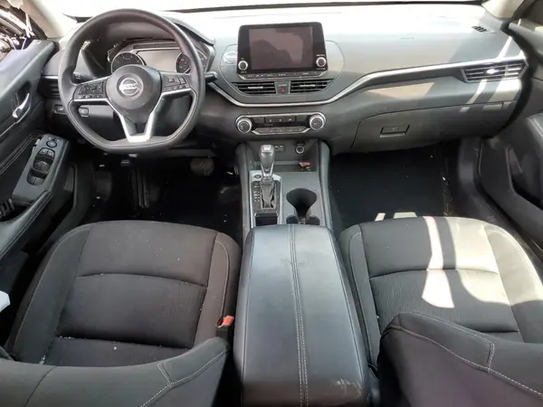 1N4BL4BVXLC158824 2020 NISSAN ALTIMA - Image 8