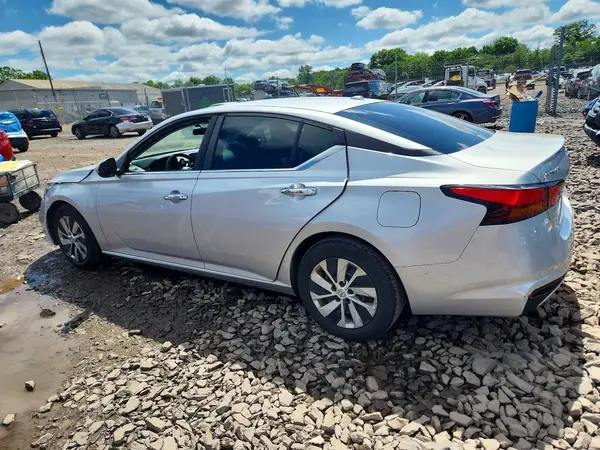 1N4BL4BVXLC159407 2020 NISSAN ALTIMA - Image 2