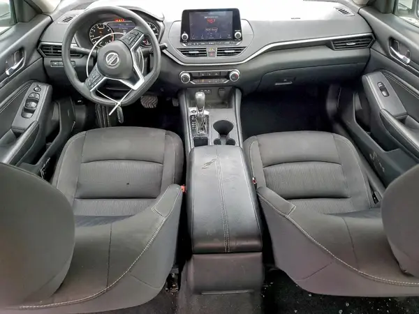1N4BL4BVXLC159892 2020 NISSAN ALTIMA - Image 8
