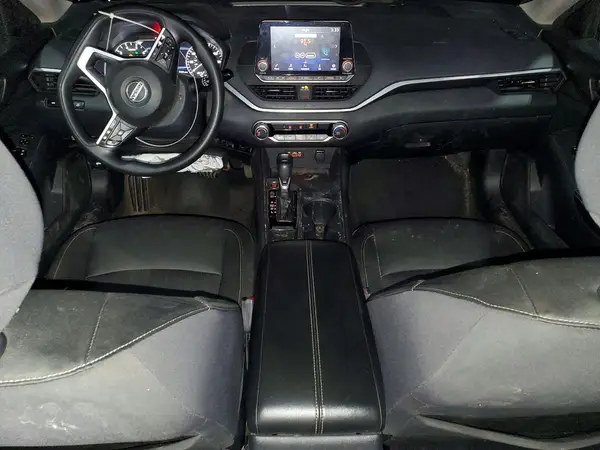 1N4BL4BVXLC160573 2020 NISSAN ALTIMA - Image 8