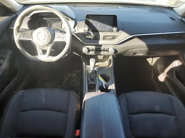 1N4BL4BVXLC160914 2020 NISSAN ALTIMA - Image 8