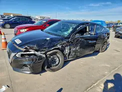 1N4BL4BVXLC161237 2020 NISSAN ALTIMA
