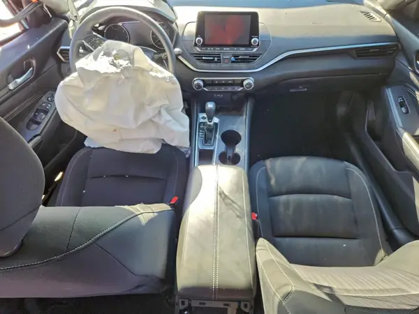 1N4BL4BVXLC161237 2020 NISSAN ALTIMA - Image 8
