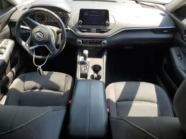 1N4BL4BVXLC161495 2020 NISSAN ALTIMA - Image 8
