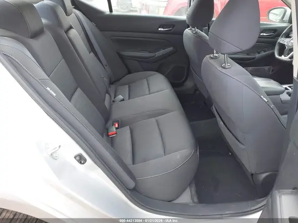 1N4BL4BVXLC161769 2020 NISSAN ALTIMA - Image 8
