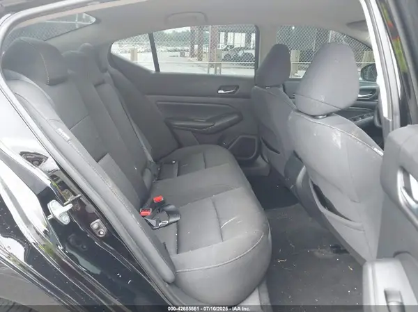 1N4BL4BVXLC162145 2020 NISSAN ALTIMA - Image 8