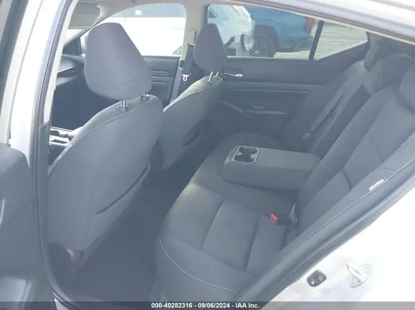1N4BL4BVXLC162694 2020 NISSAN ALTIMA - Image 8