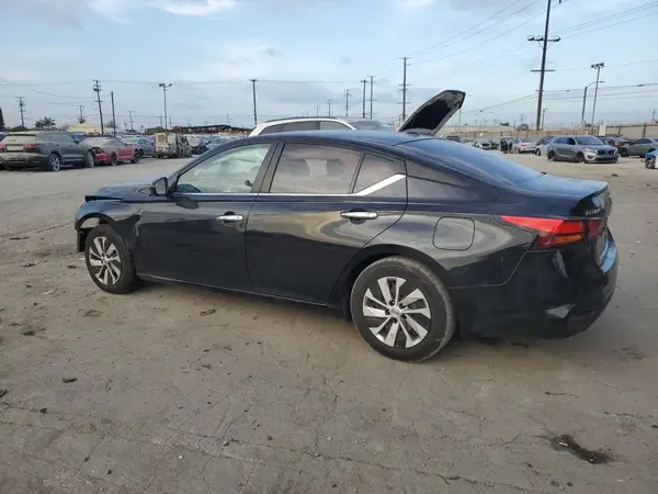 1N4BL4BVXLC163585 2020 NISSAN ALTIMA - Image 2