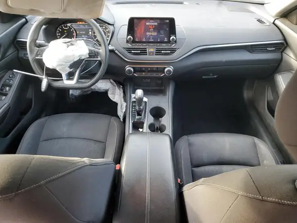 1N4BL4BVXLC163585 2020 NISSAN ALTIMA - Image 8