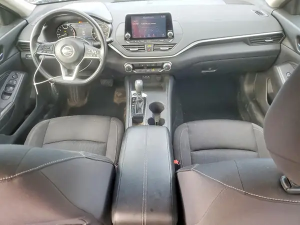 1N4BL4BVXLC166132 2020 NISSAN ALTIMA - Image 8