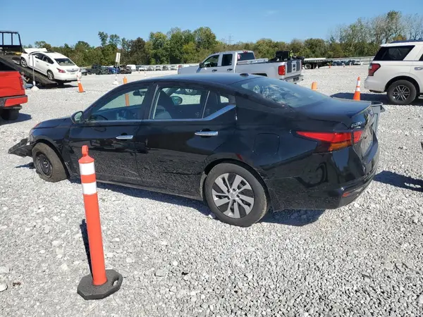 1N4BL4BVXLC166454 2020 NISSAN ALTIMA - Image 2
