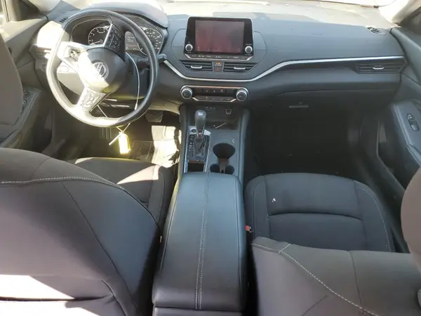 1N4BL4BVXLC166454 2020 NISSAN ALTIMA - Image 8