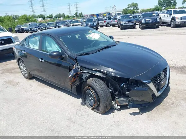 1N4BL4BVXLC168253 2020 NISSAN ALTIMA - Image 1