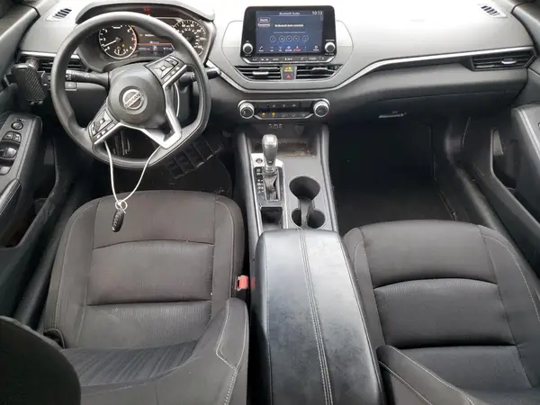 1N4BL4BVXLC169645 2020 NISSAN ALTIMA - Image 8
