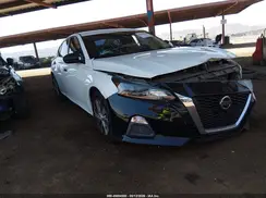 1N4BL4BVXLC172013 2020 NISSAN ALTIMA