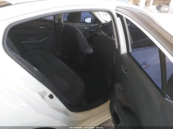 1N4BL4BVXLC172013 2020 NISSAN ALTIMA - Image 8
