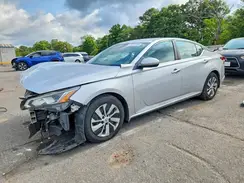 1N4BL4BVXLC172609 2020 NISSAN ALTIMA