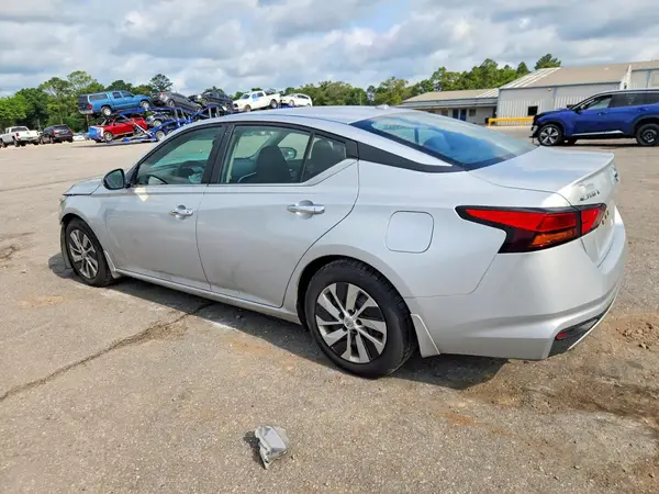 1N4BL4BVXLC172609 2020 NISSAN ALTIMA - Image 2