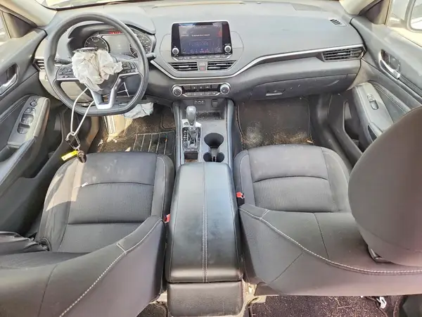 1N4BL4BVXLC172609 2020 NISSAN ALTIMA - Image 8