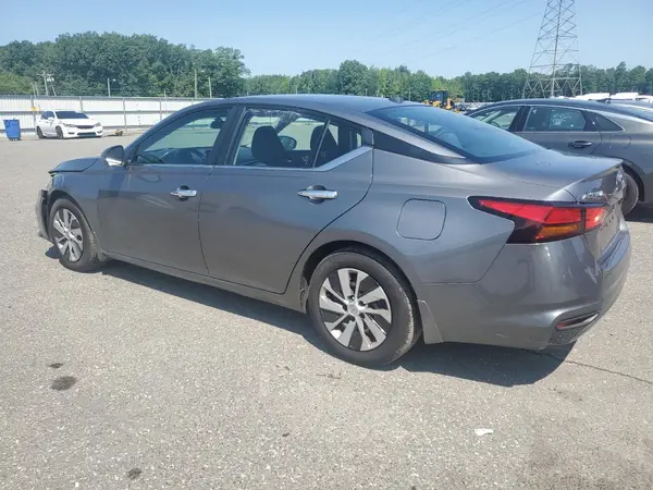 1N4BL4BVXLC172786 2020 NISSAN ALTIMA - Image 2