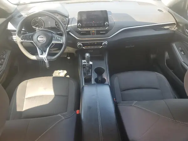 1N4BL4BVXLC172786 2020 NISSAN ALTIMA - Image 8