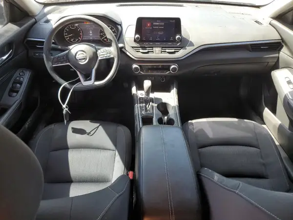 1N4BL4BVXLC173050 2020 NISSAN ALTIMA - Image 8