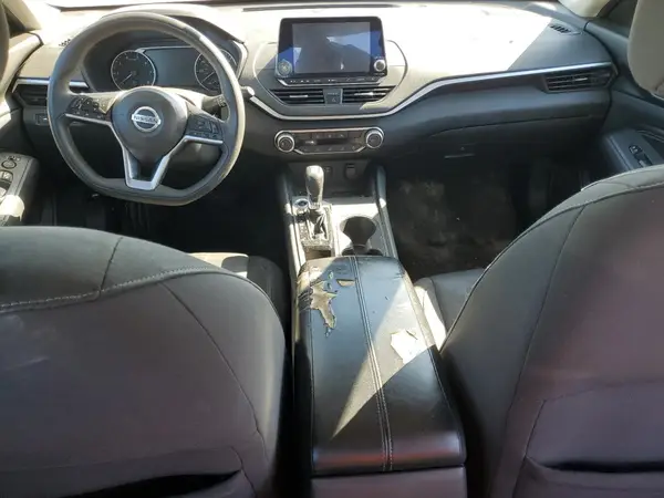 1N4BL4BVXLC173582 2020 NISSAN ALTIMA - Image 8