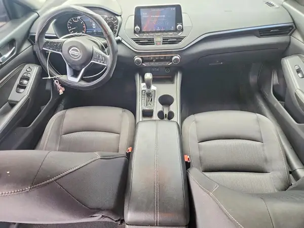 1N4BL4BVXLC175879 2020 NISSAN ALTIMA - Image 8