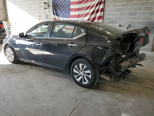 1N4BL4BVXLC175929 2020 NISSAN ALTIMA - Image 2